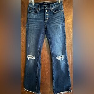 Lucky jeans - size 4